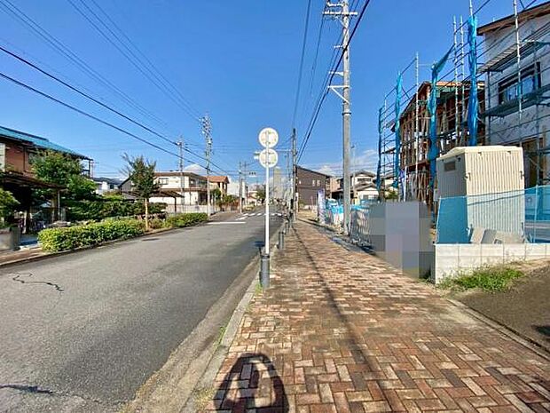 現地(2025年10月)撮影 休日、平日問わずお気軽にお問合せくださいませ。