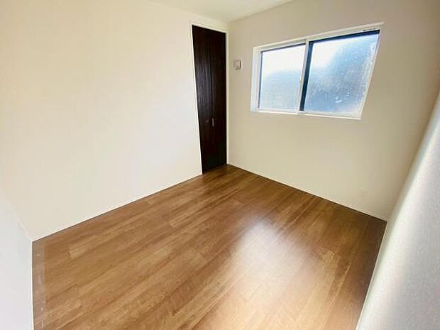 1号棟　内観写真