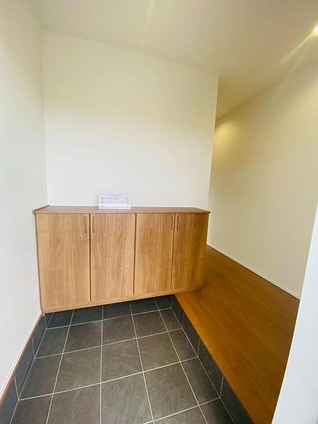 1号棟 内観写真