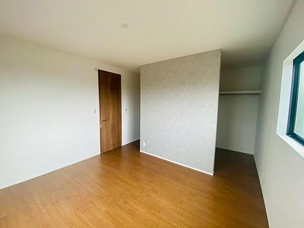 1号棟 内観写真