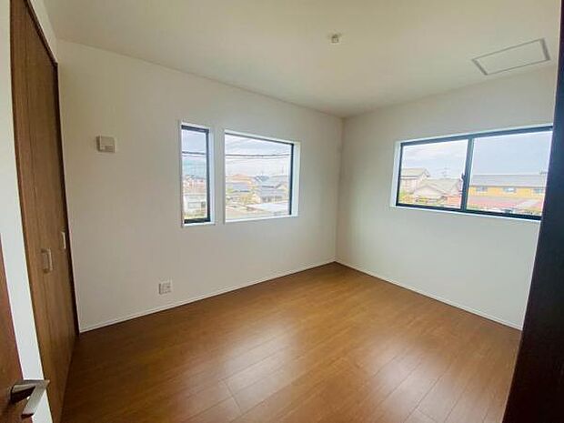 1号棟 内観写真