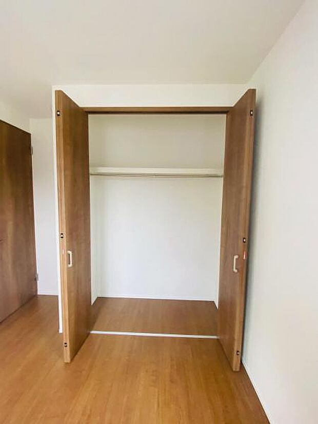 1号棟 内観写真