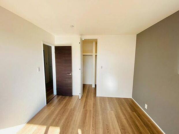 2号棟　内観写真