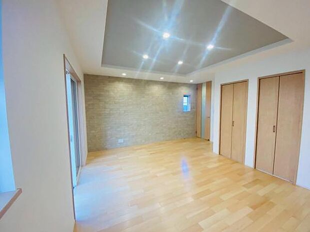 3号棟　内観写真