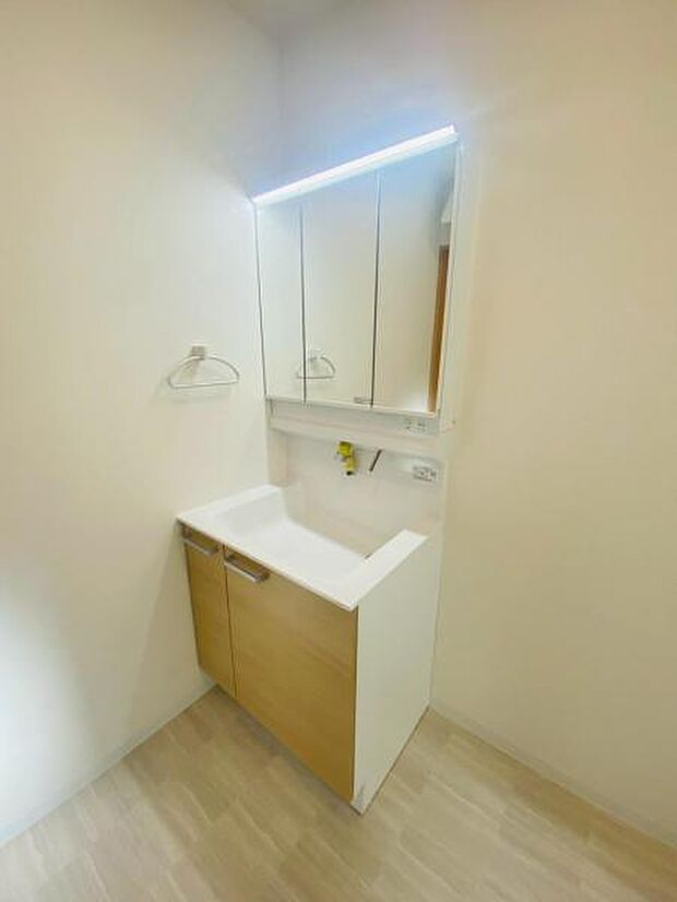 3号棟　内観写真