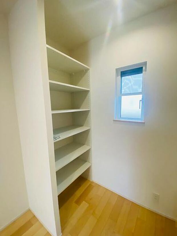 3号棟　内観写真