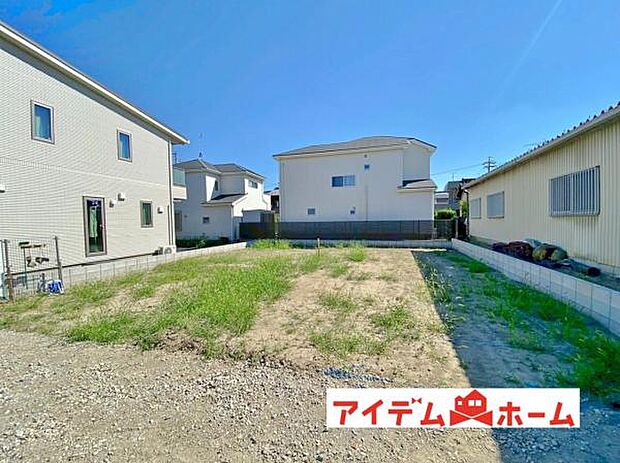 3号棟(2025年9月)撮影 休日、平日問わずお気軽にお問合せくださいませ。