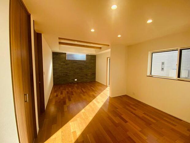 1号棟 内観写真