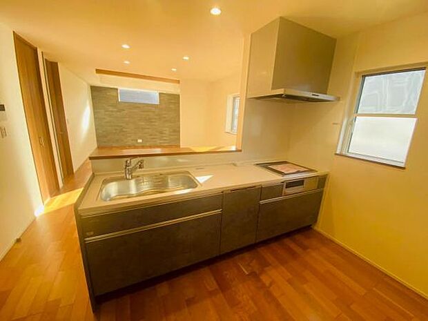 1号棟 内観写真