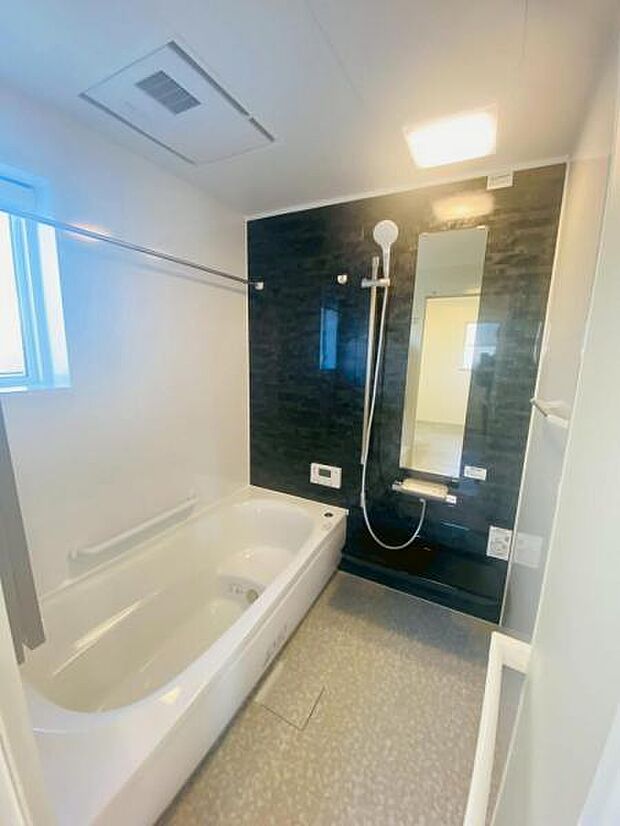 1号棟　内観写真