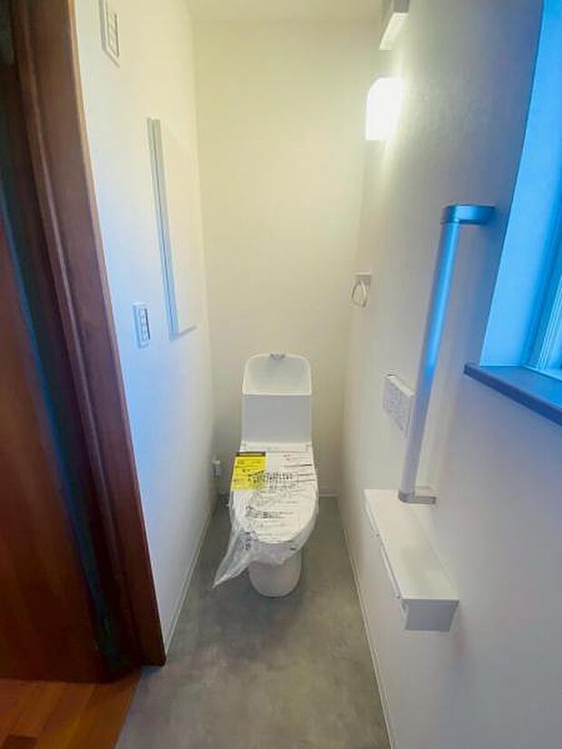 1号棟　内観写真