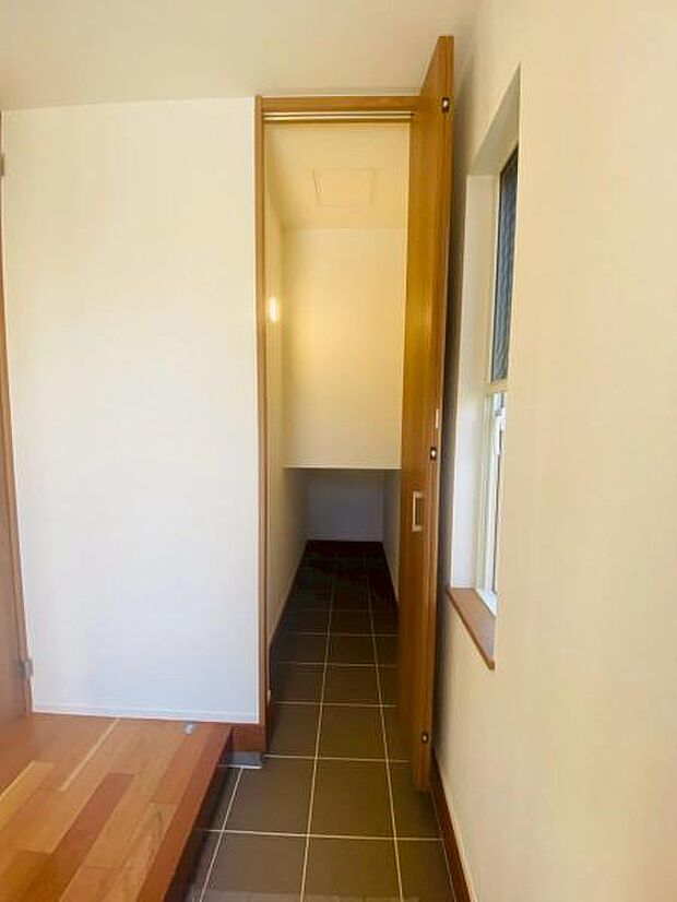 1号棟　内観写真