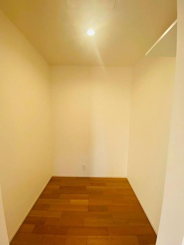 1号棟 内観写真