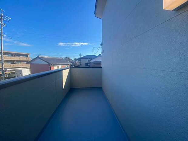 1号棟 内観写真