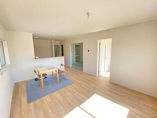 3号棟 内観写真