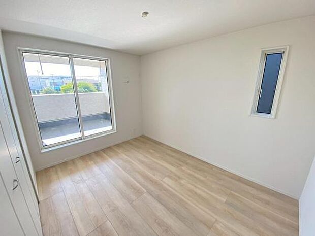 3号棟 内観写真