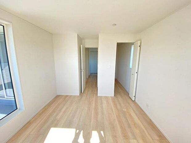 3号棟 内観写真