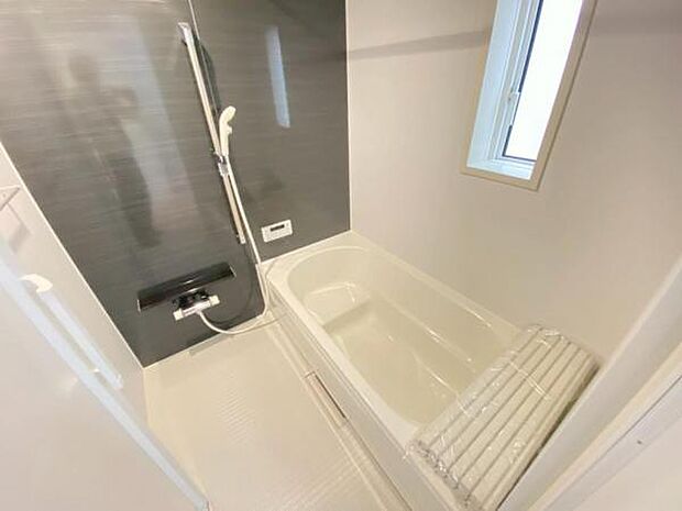 3号棟 内観写真