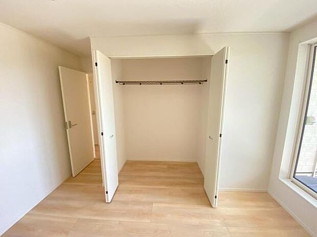 3号棟 内観写真