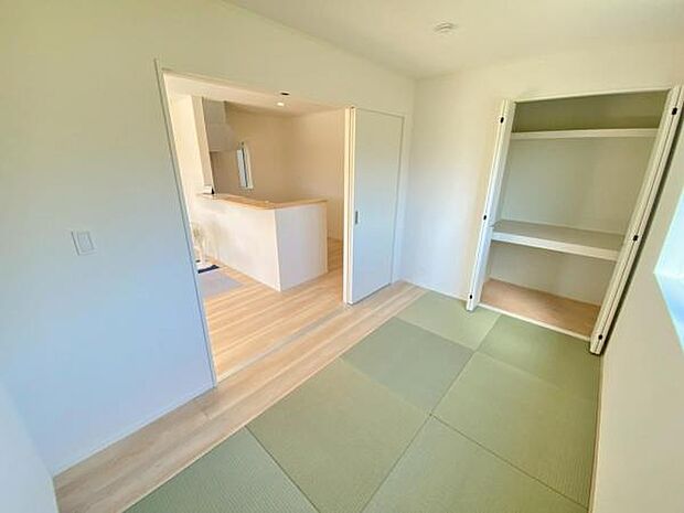 3号棟 内観写真