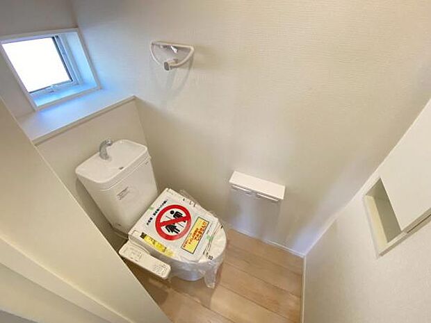 1号棟　内観写真