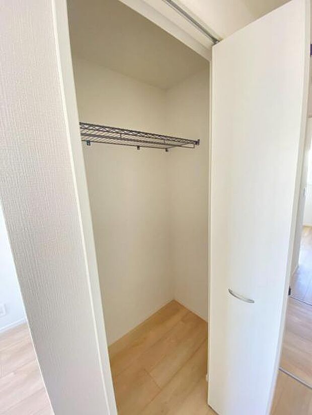 1号棟　内観写真