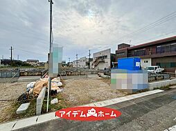 愛知県海部郡大治町大字鎌須賀字山廻37