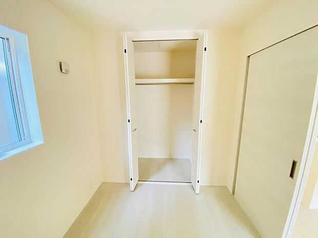 2号棟 内観写真
