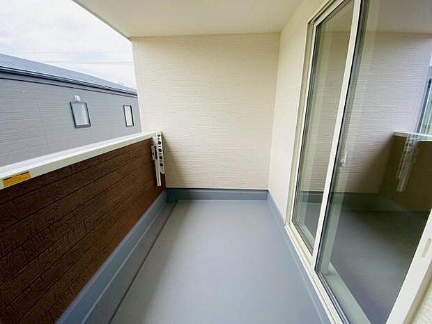 2号棟 内観写真