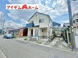 愛知県名古屋市西区清里町421-2