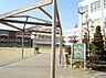 周辺：名古屋市立山田東中学校（1500m）
