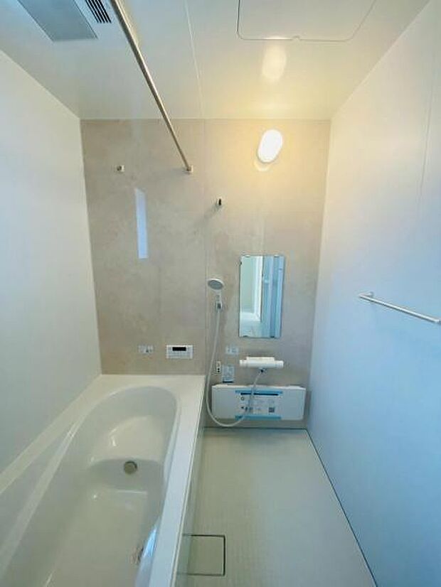 2号棟　内観写真