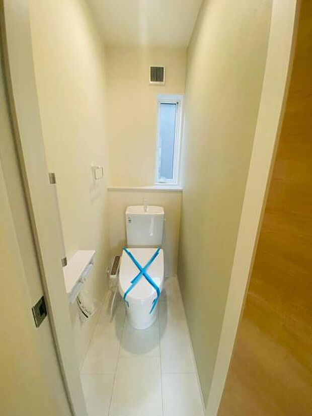 2号棟 内観写真