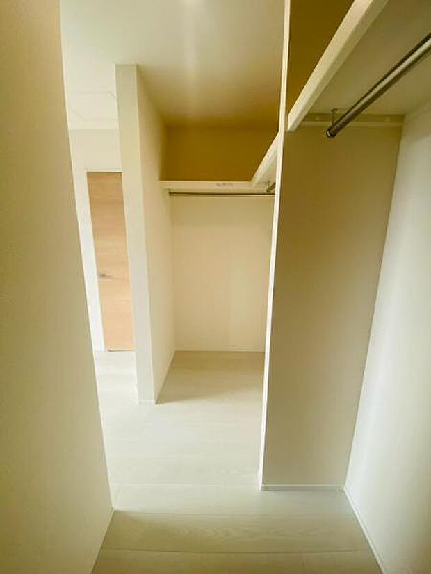 2号棟　内観写真