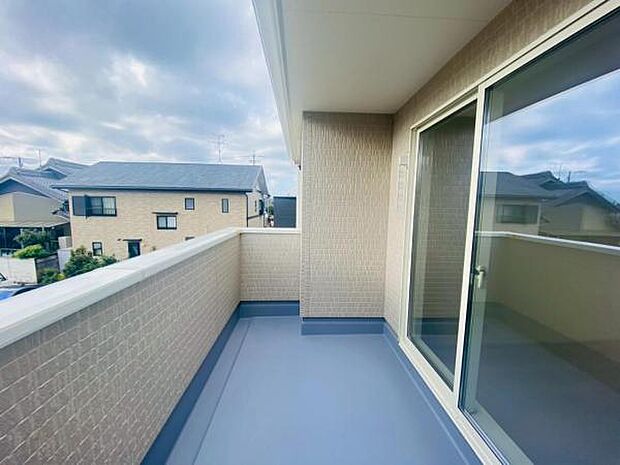 2号棟 内観写真