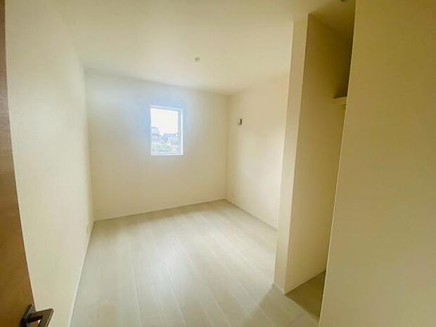 2号棟　内観写真