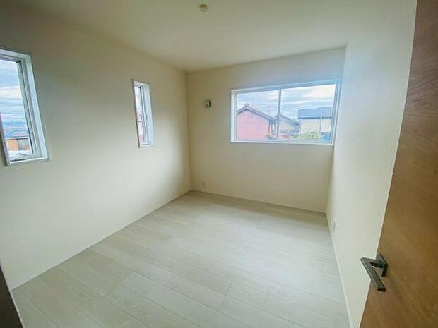 2号棟 内観写真