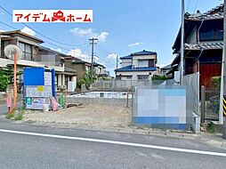 愛知県あま市二ツ寺六町31-14