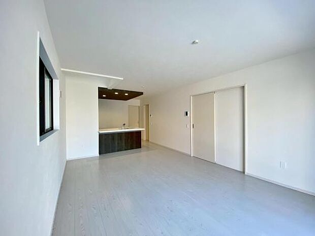 1号棟 内観写真