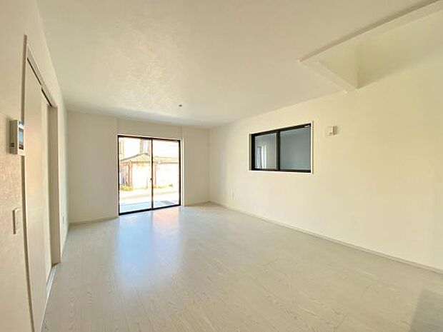 1号棟 内観写真