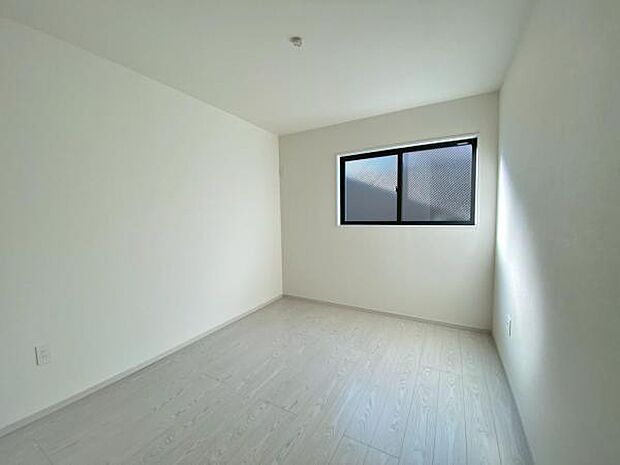 1号棟 内観写真