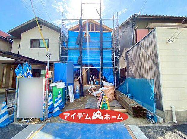 現地（2025年9月）撮影 休日、平日問わずお気軽にお問合せくださいませ。 