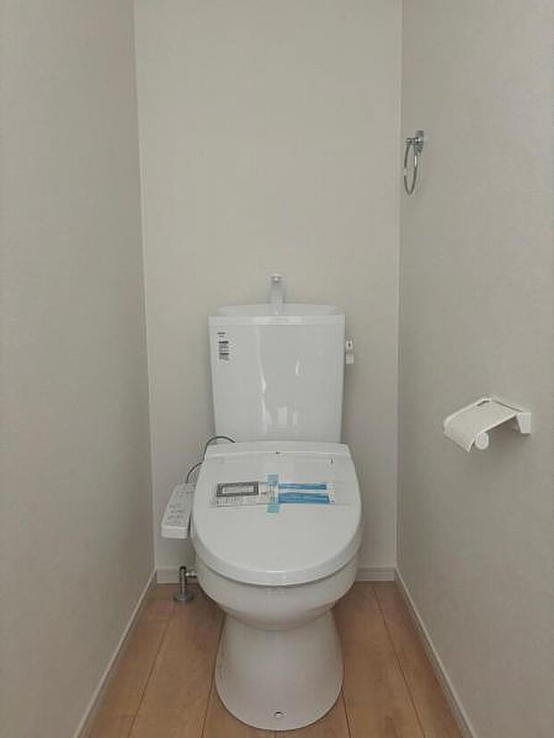 2号棟内観写真