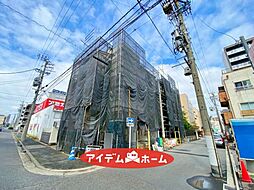 愛知県名古屋市中村区井深町406番