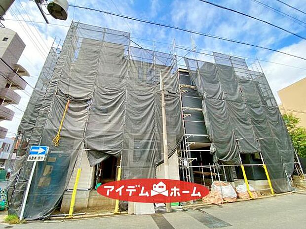 現地(2025年10月)撮影 全体 休日、平日問わずお気軽にお問合せくださいませ。