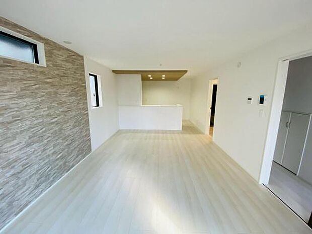 4号棟　内観写真