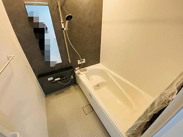 4号棟　内観写真