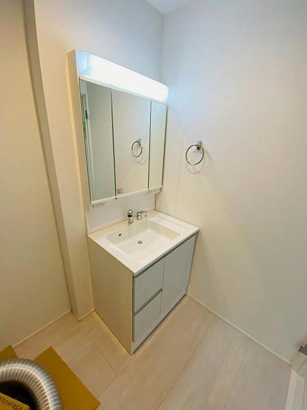 4号棟 内観写真