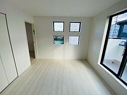 洋室の画像