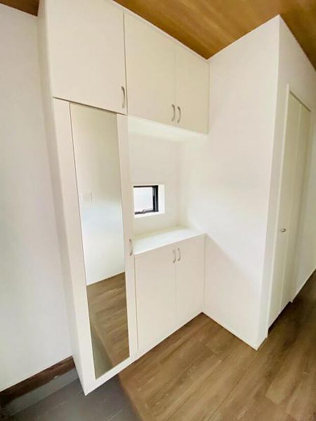 3号棟　内観写真